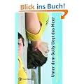 Unter dem Gully liegt das Meer