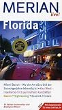 Produkt-Bild: Florida. Merian live!