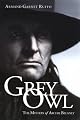 Grey Owl