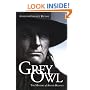 Grey Owl