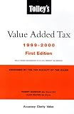 Value Added Tax Books