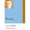 Poems: A Bilingual Edition (Avant-Garde & Modernism Collection)