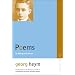 Poems: A Bilingual Edition (Avant-Garde & Modernism Collection)