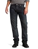 WRANGLER BLUE BELL Men's Eddy Antifit Jean