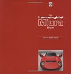 The Lamborghini Miura Bible