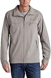 Columbia Men's Tall Venture Creek Jacket