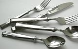 Halverston 40 Piece Flatware Set
