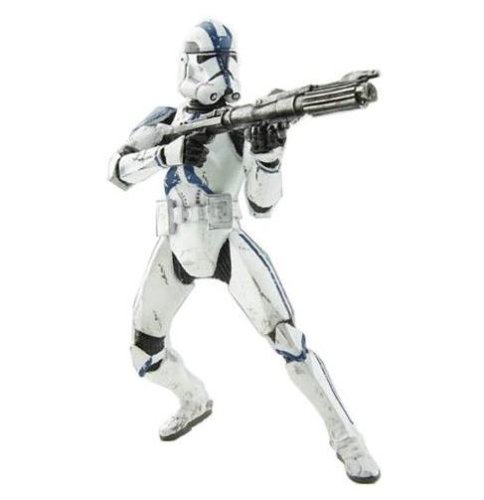 Star Wars Titanium Series Die Cast: Clone Trooper 41VVP0T65JL Star Wars Titanium Series Die Cast: Clone Trooper