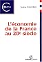 L'�conomie de la France au 20e si�cle