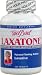 Carol Bond's Laxatone a Laxative for Good Bowel Movements 100 Tablets