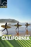 Let's Go 2004: California (Let's Go California)