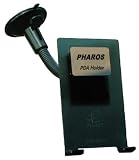 Pharos PX004 Windshield PDA Holder Suction Cup Mounted