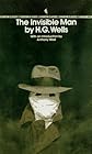 The Invisible Man (Bantam Classic)