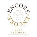 Encore: Finding Work that Matters in the Second Half of Life