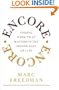 Encore: Finding Work that Matters in the Second Half of Life