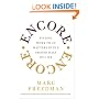 Encore: Finding Work that Matters in the Second Half of Life