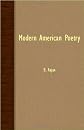Modern American Poetry