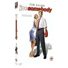 Joe Somebody - Dvd [UK Import]