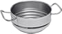 Sitram Gourmet Stainless 2.4 Quart Stainless Steel Double Boiler Insert