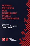 Review Springer  / Formal Methods for Distributed System Development (IFIP International Federation for Information Processing)