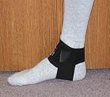 Plantar Fasciitis Support. Left, Size: L/X, Shoe Sizes; Women's:; 11 1/2+, Men's:; 10 1/2+