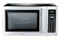 Sanyo EM-Z2000S .9-Cubic-Foot Microwave, Stainless Steel