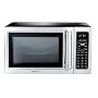 Sanyo EM-Z2000S .9-Cubic-Foot Microwave, Stainless Steel