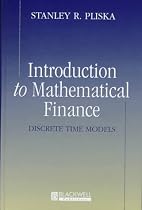 Introduction to Mathematical Finance: Discrete Time Models