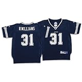 Roy Williams Cowboys NFL Replica Jersey