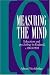 Measuring the Mind: Education and Psychology in England, C.1860-C.1990
