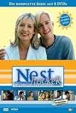 Nesthocker - Familie zu verschenken (Collector's Edition, 8 DVDs) - Sabine Postel