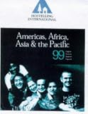 Hostelling International: Americas, Africa, Asia & the Pacific 99 (Serial)
