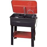 Northern Industrial 20 Gallon Parts Washer