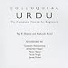 Colloquial Urdu: The Complete Course for Beginners (Colloquial) (Colloquial Series)