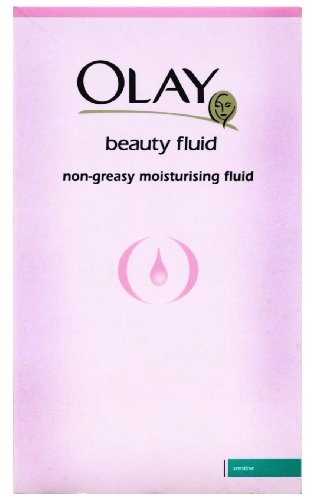 Olay Beauty Fluid Sensitive 200ml