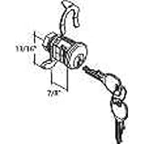 UPC 076335804170 product image for Mailbox Lock For Bommer | upcitemdb.com