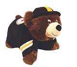 NFL Pittsburgh Steelers (Bear) Pillow Pet
