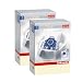 Miele Genuine GN Airclean Dust bags 8 bags w/4 filters FOR MIELE VACUUM