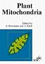 Plant Mitochondria: With Emphasis on RNA Editing and Cytoplasmic Male Sterility