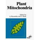 Plant Mitochondria: With Emphasis on RNA Editing and Cytoplasmic Male Sterility