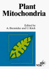 Plant Mitochondria: With Emphasis on Rna Editing and Cytoplasmic Male Sterility under Morphology & Anatomy in The Books Store