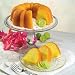 Key Lime Poundcake Image