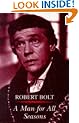 A Man for All Seasons (Methuen Theatre Classics) (Modern Classics)