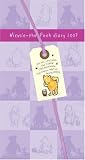 Winnie The Pooh Slim Diary 2007