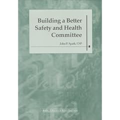 Building a Better Safety and Health Committee