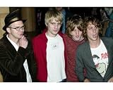 RAZORLIGHT 24x36 COLOR POSTER PRINT