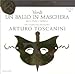 Music : Arturo Toscanini Collection, Volume 59: Giuseppe Verdi~Un Ballo In Maschera