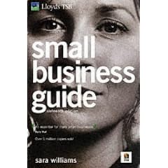 Lloyds TSB Small Business Guide