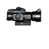Rotpunktvisier 30mm mit L-Shaped Mountvon "G&P"