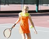 girlSport Tennis Dress